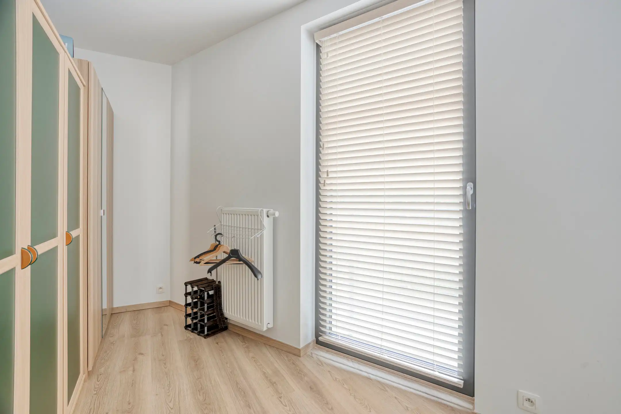 Modern energiezuinig appartement foto 11