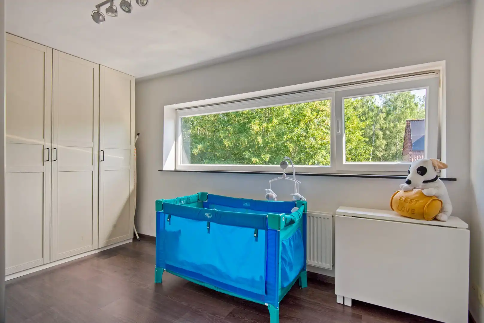 Instapklare halfopen bebouwing op toplocatie in Terhagen foto 23
