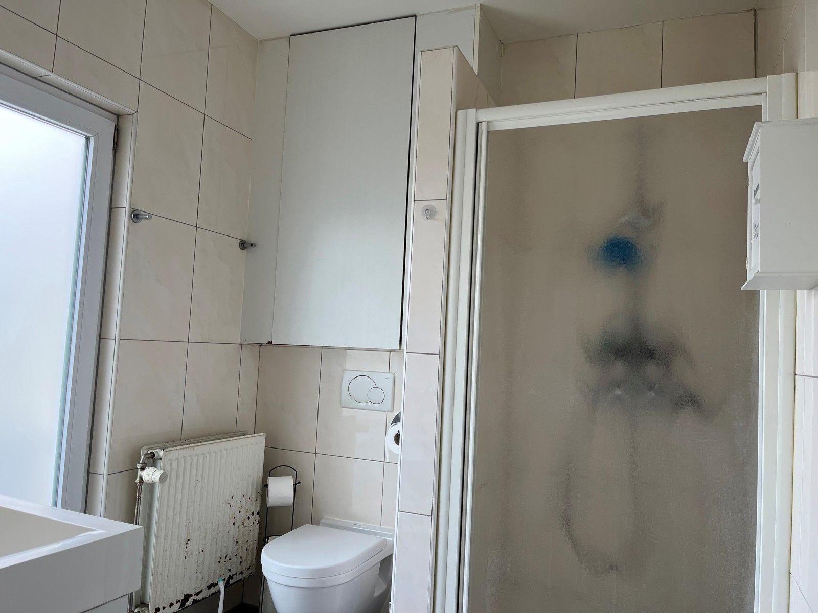Centraal gelegen appartement met 1 slaapkamer en terras foto 7