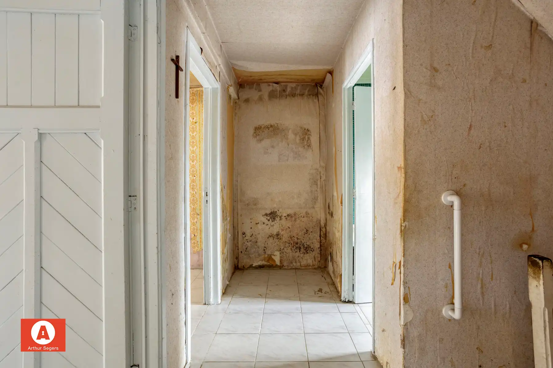 Te renoveren woning nabij het centrum van Opwijk foto 12