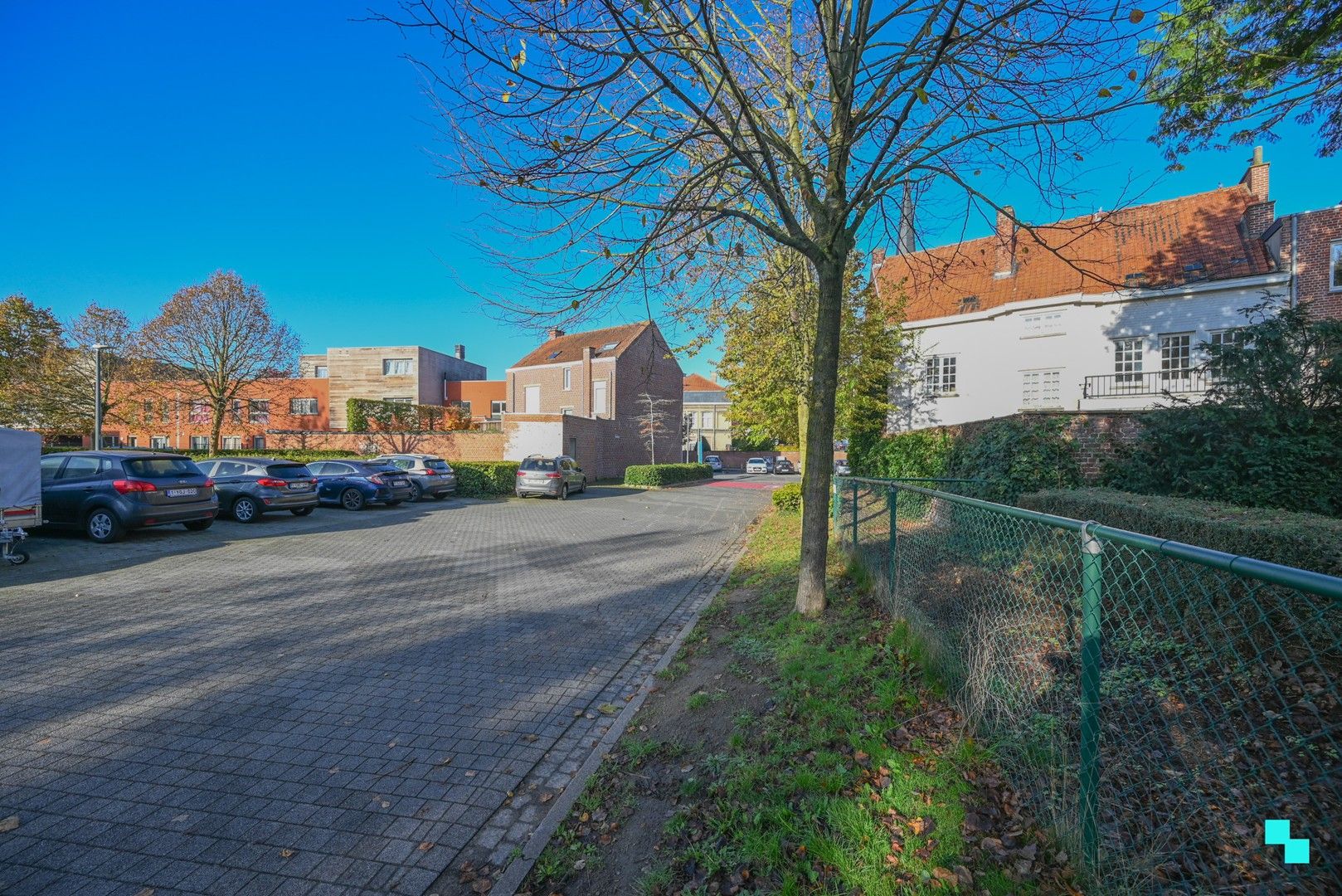 Art-deco burgerwoning in hartje Izegem foto 22