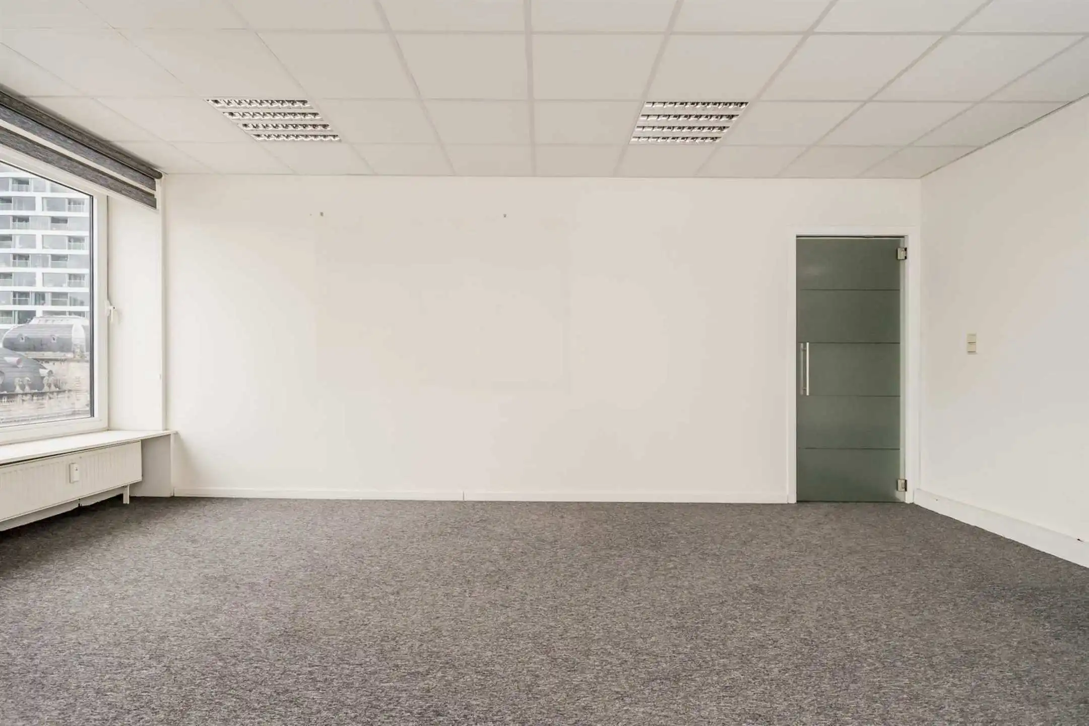 Ruim kantoor met 5 units nabij Centraal Station foto 4