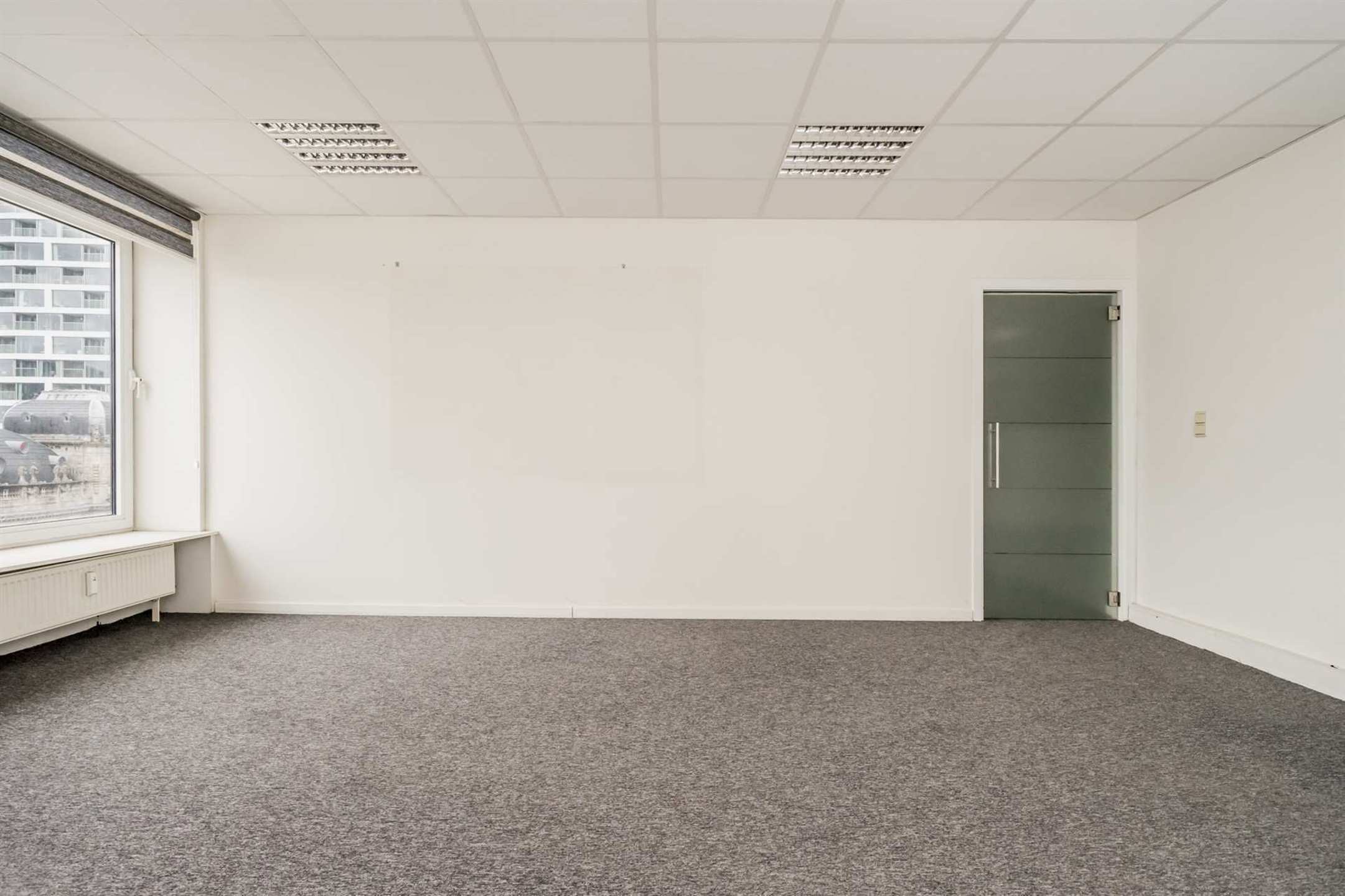 Ruim kantoor met 5 units nabij Centraal Station foto 4