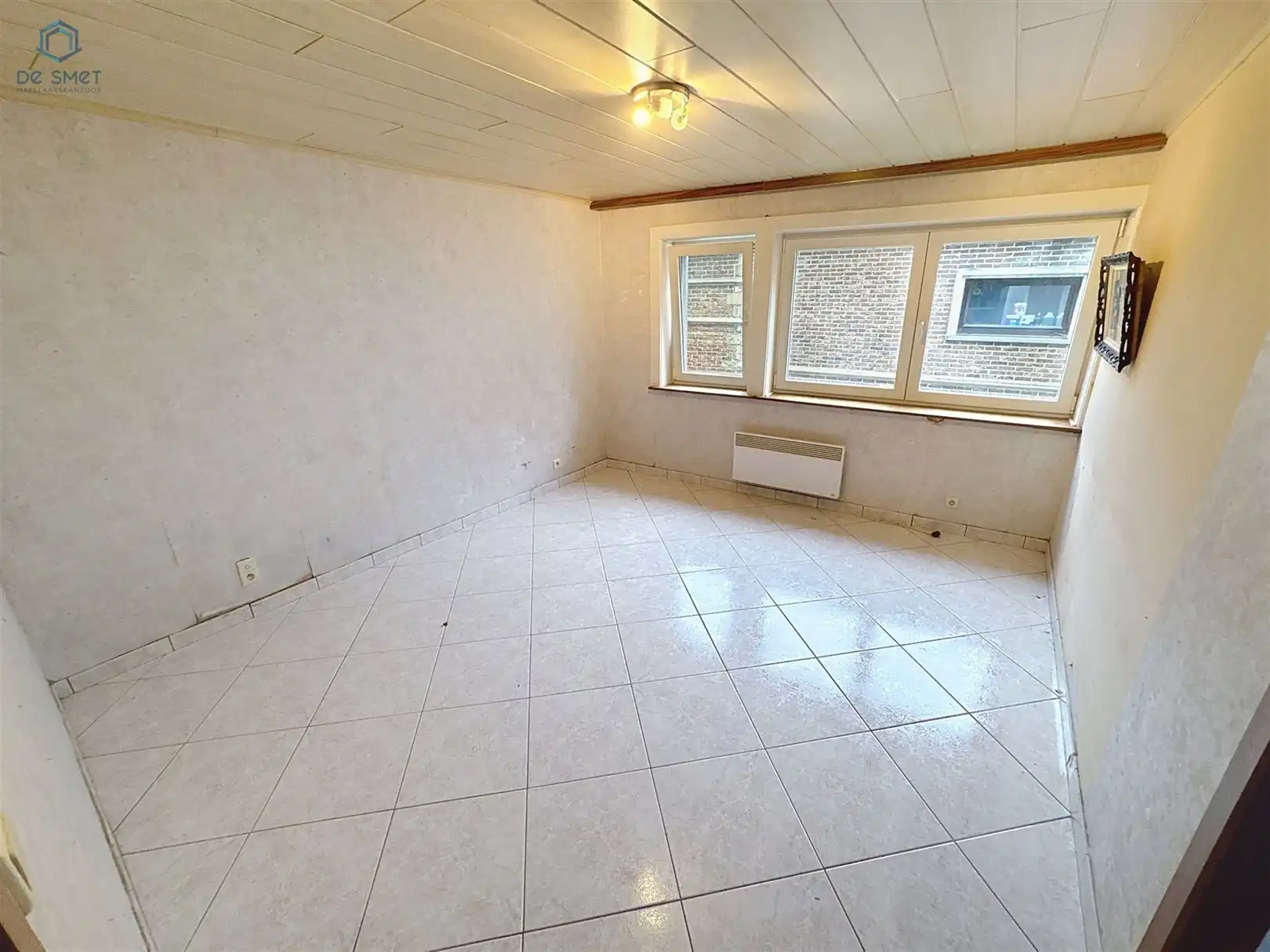 Prachtig Gelijkvloers Appartement op Toplocatie in Geraardsbergen! foto 5