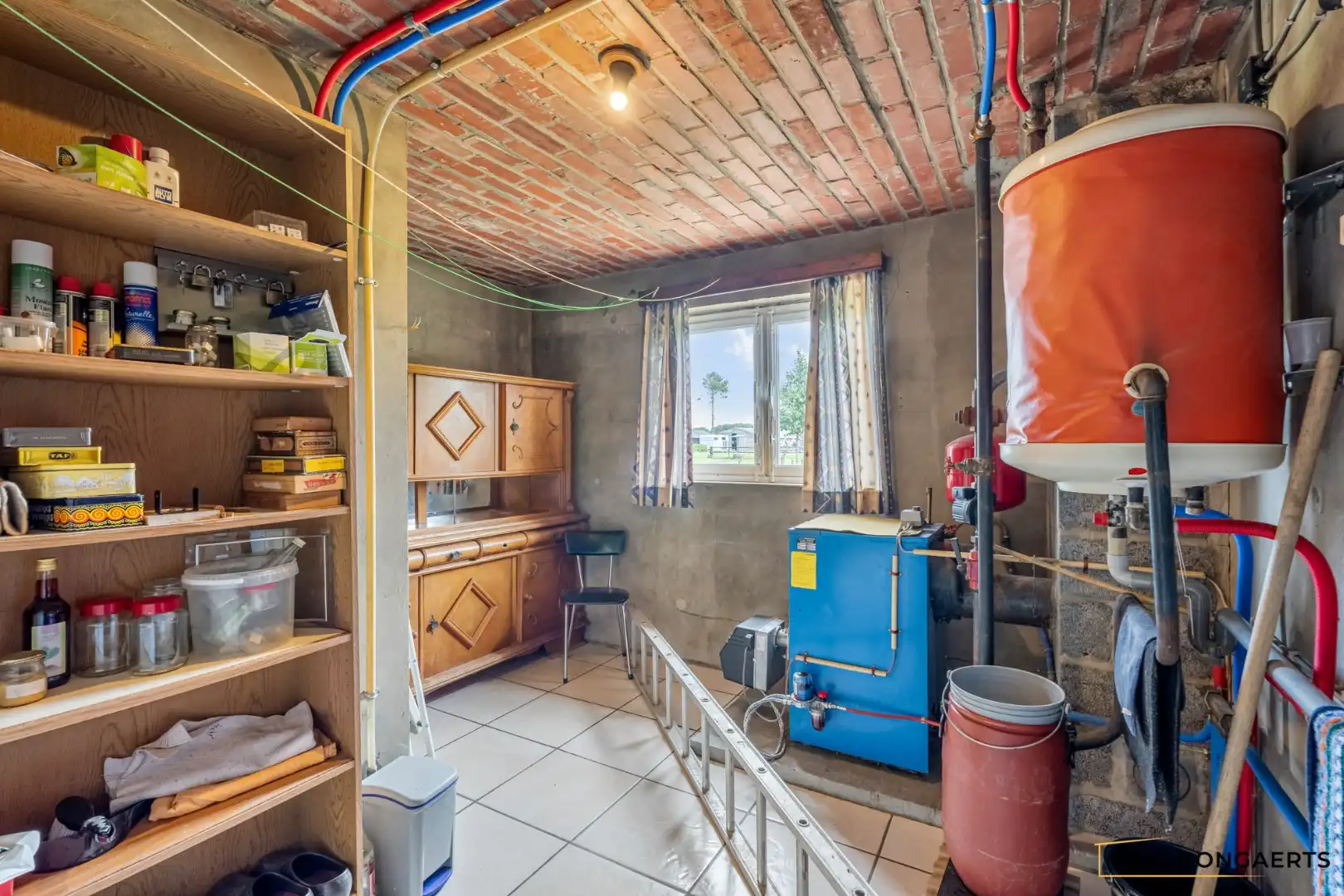 Woning met 4 slaapkamers foto 19