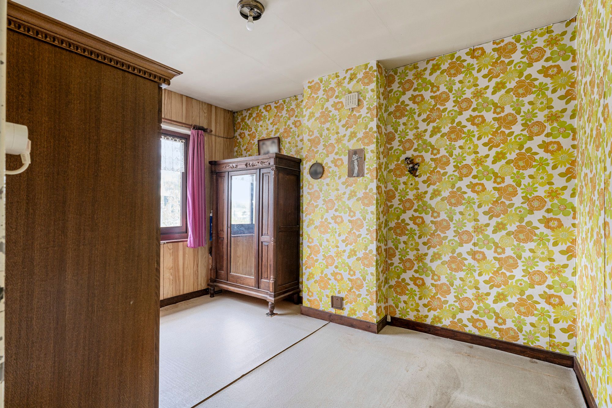 Totaal te renoveren rijwoning voor € 340.000 foto 22
