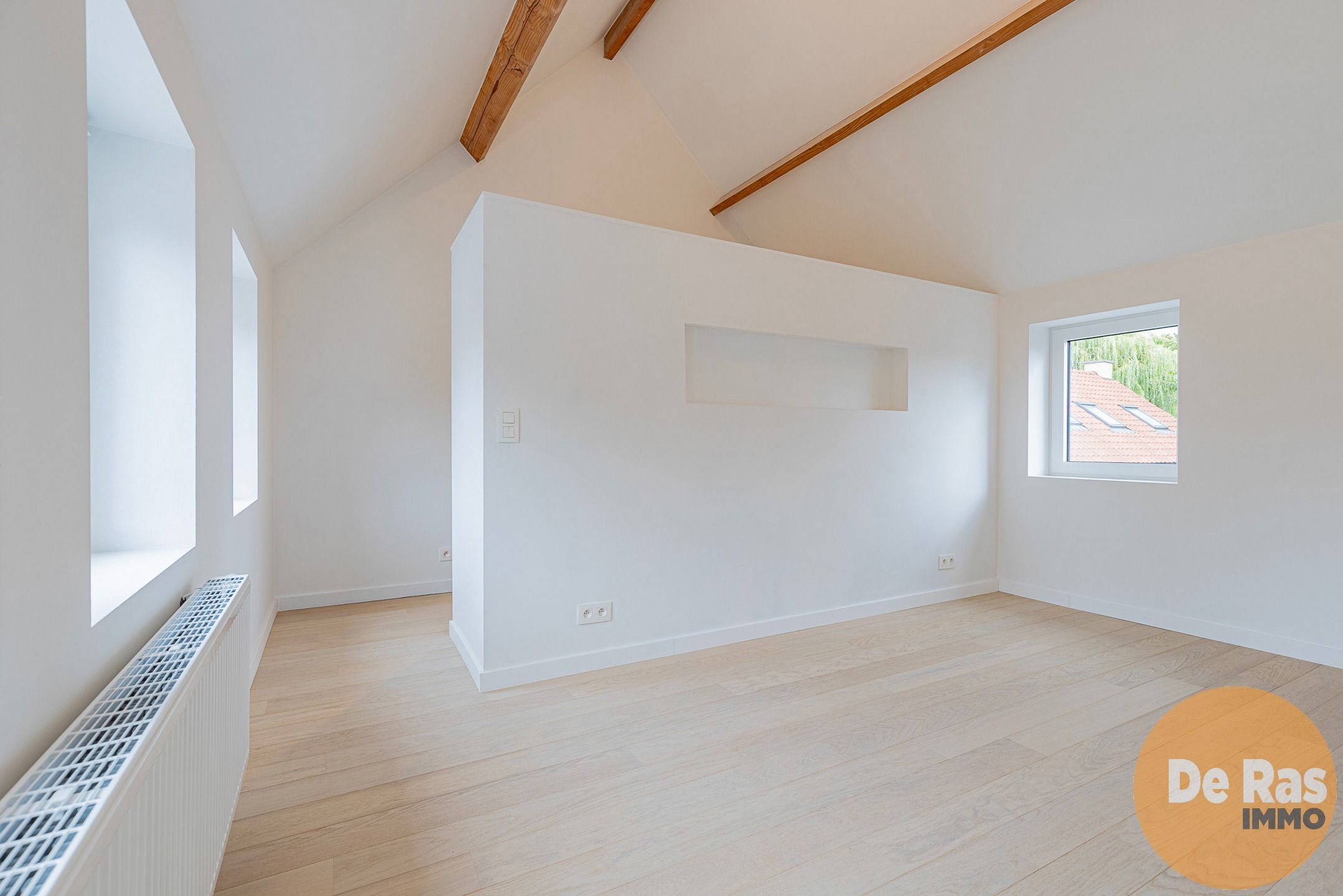 IMPE - Totaal vernieuwde woning met 2 slaapkamers foto 12