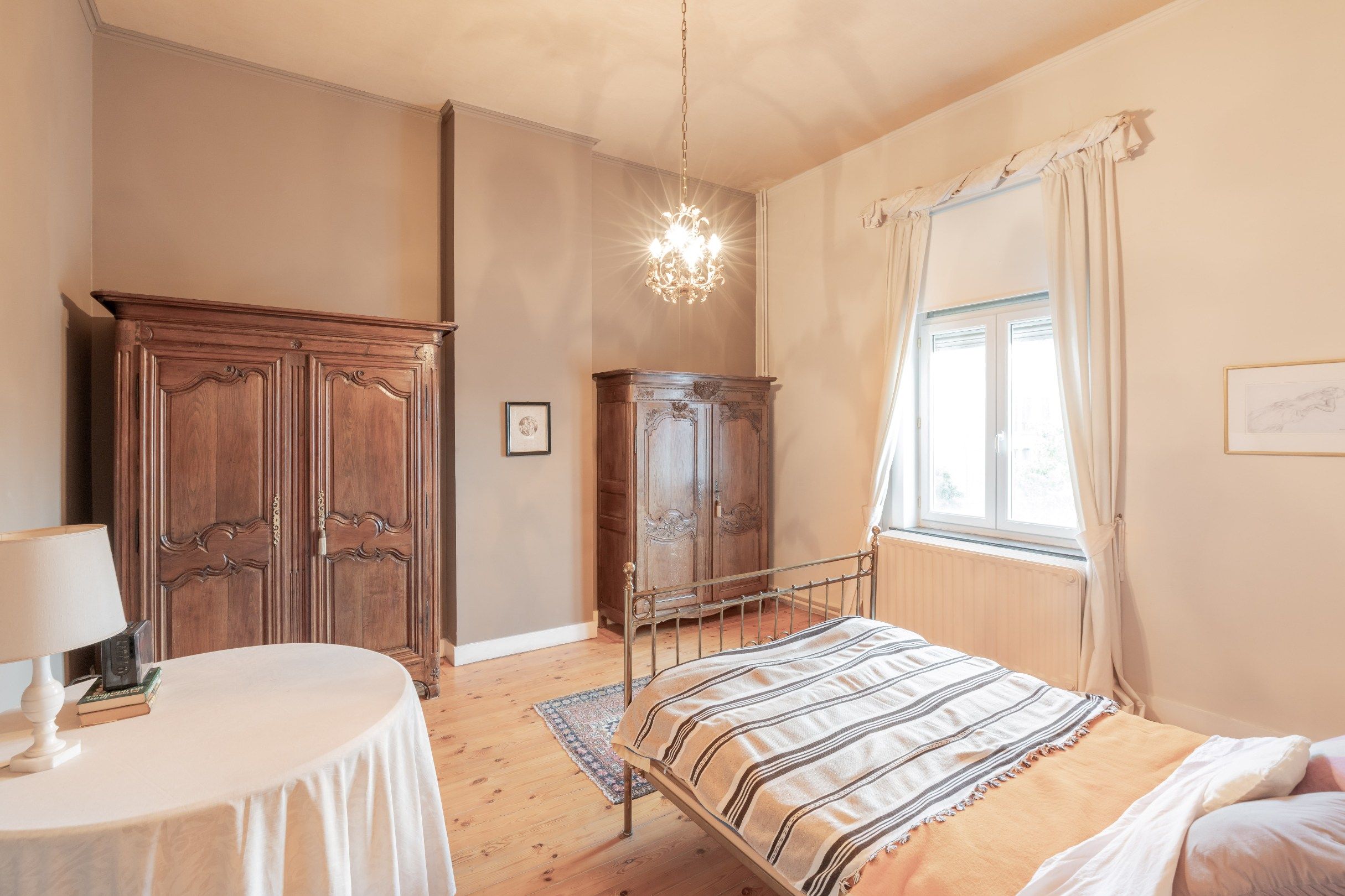 Prachtige authentieke herenwoning op toplocatie! foto 12