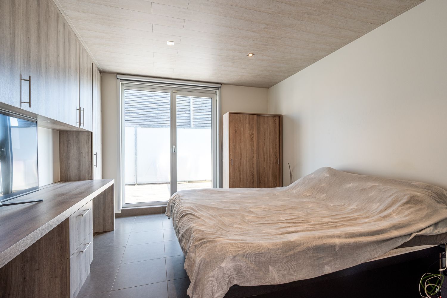 Instapklare woning met zonnige terrassen en garagebox foto 11