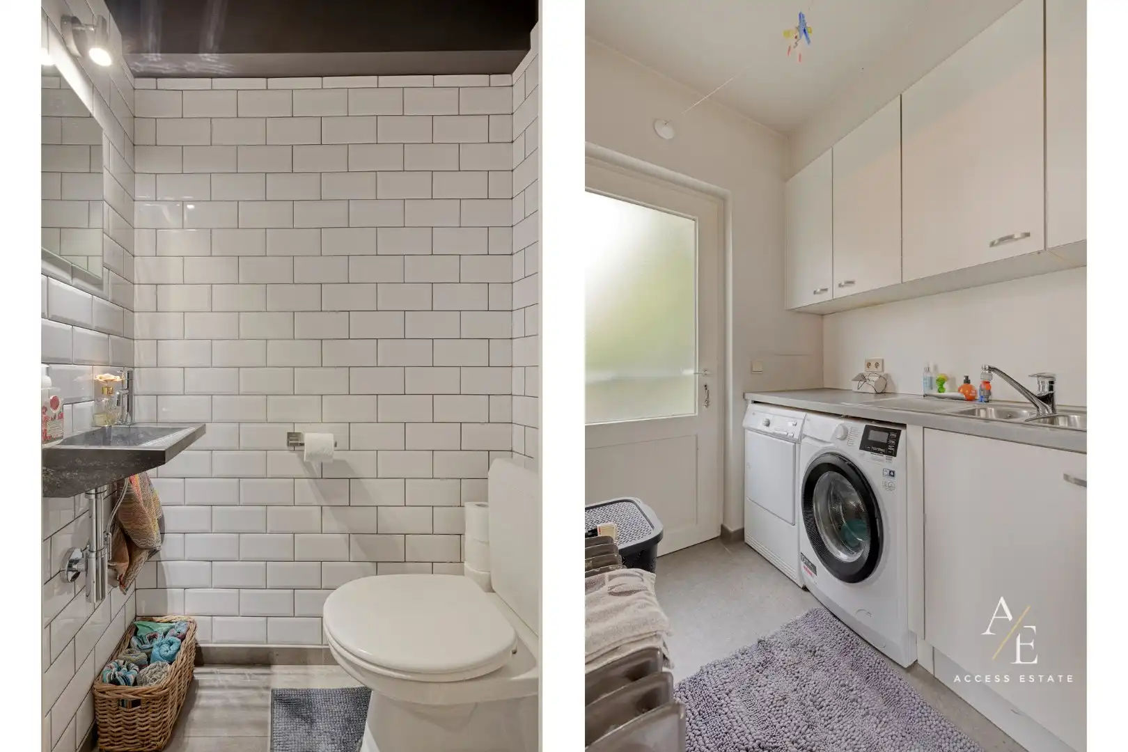 Ruime gezinswoning (327m²) met zonnige, rustige tuin zonder inkijk in Beveren-Leie foto 14