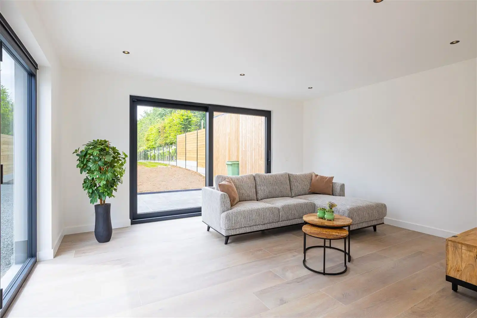 Gerenoveerde woning te Erwetegem (Zottegem)! foto 4