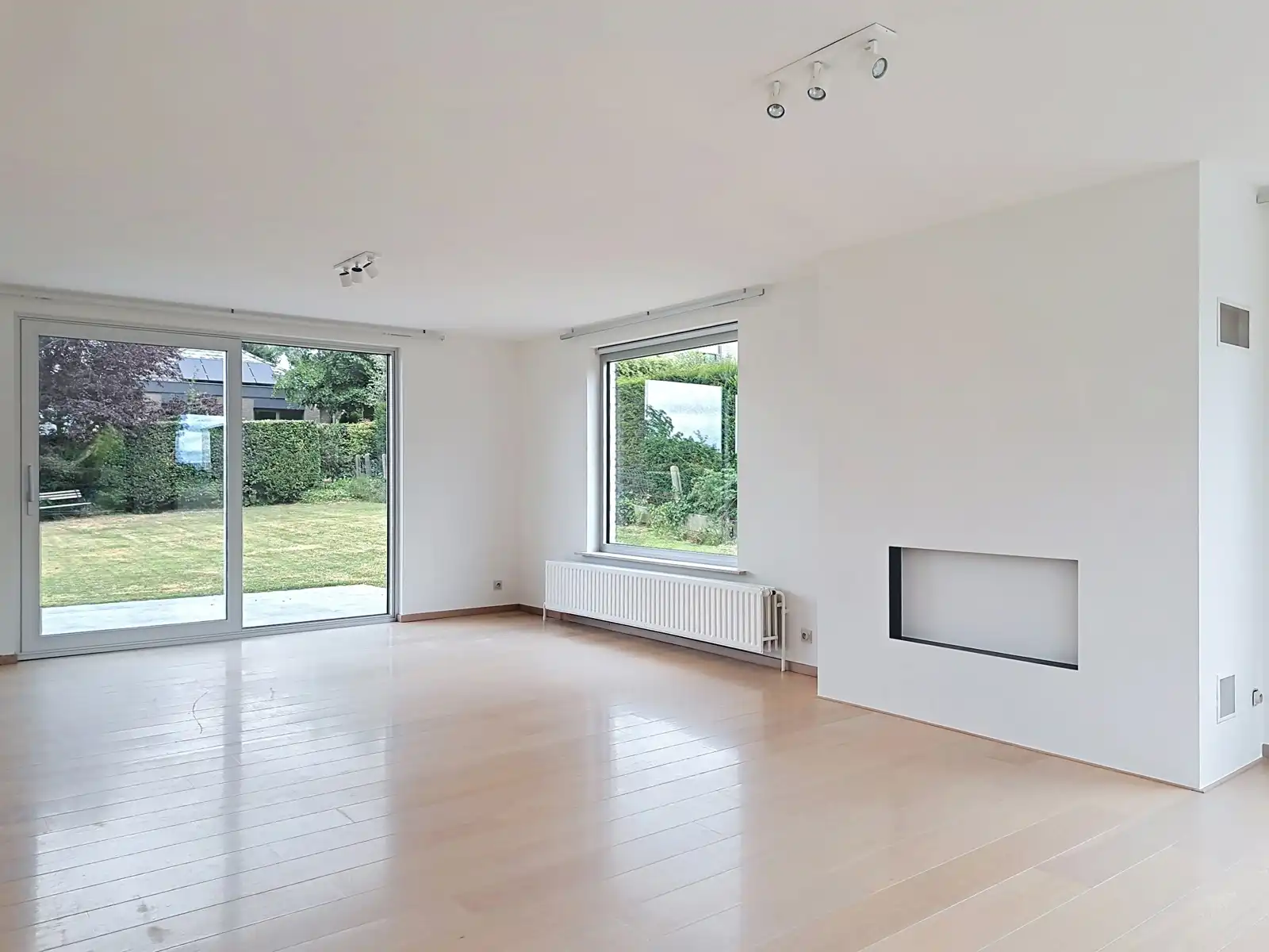 Villa te huur foto 3