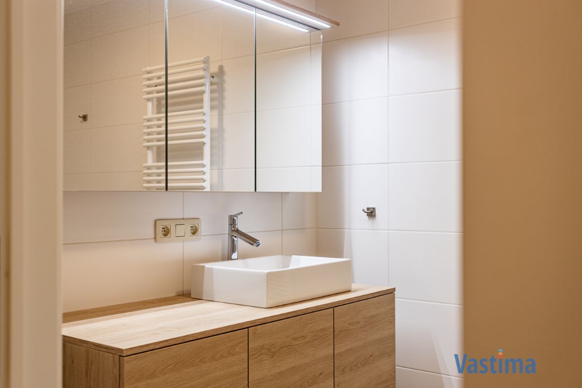 Instapklaar en energiezuinig BEN Appartement met zicht én zon foto 18