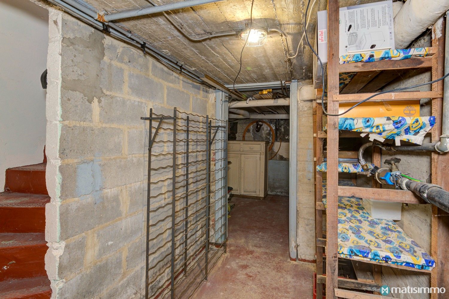 VERZORGDE WONING MET 3 SLAAPKAMERS, GARAGE EN TUIN NABIJ CENTRUM GENK foto 26