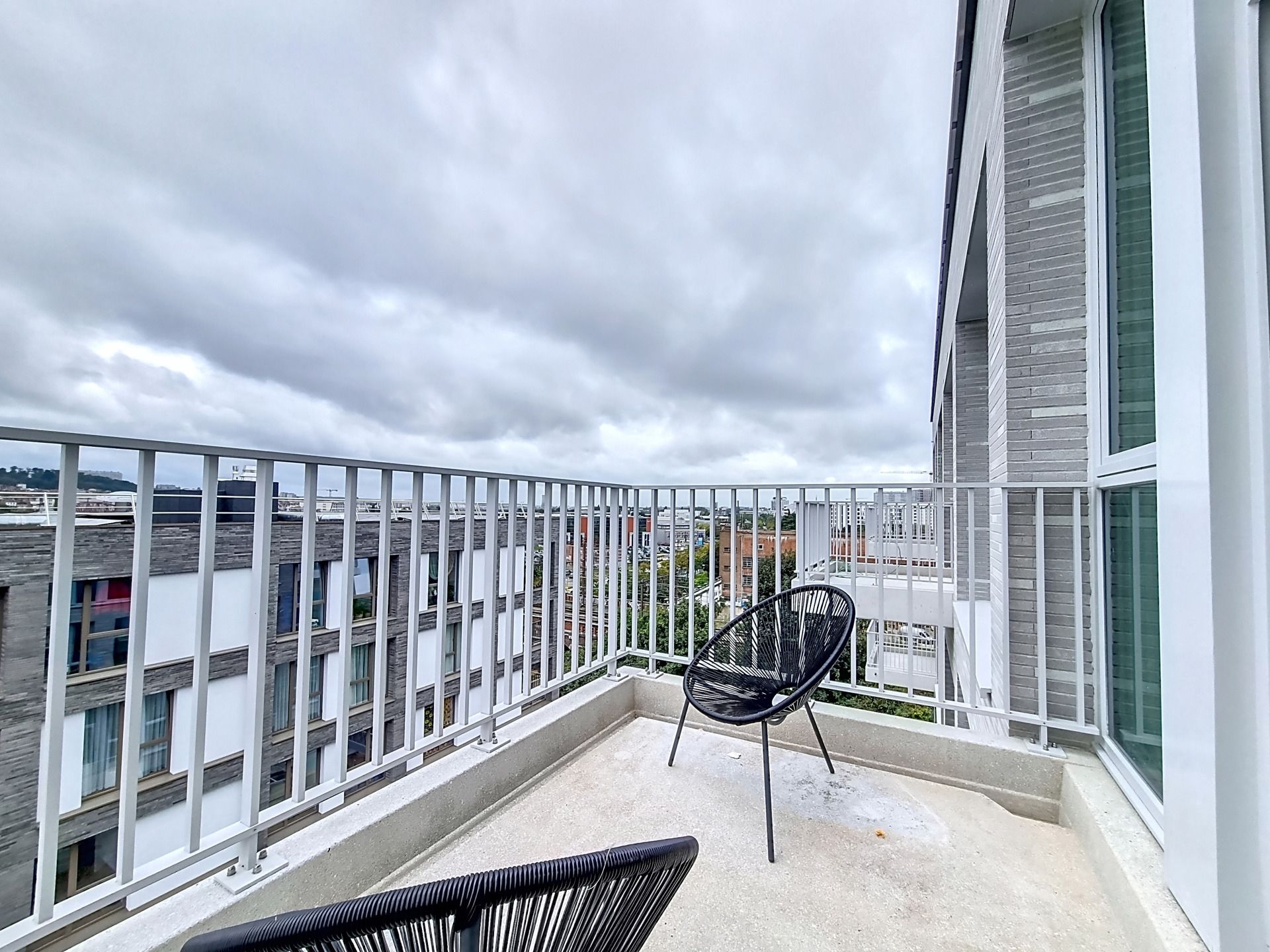 Welkom aan de poorten van Brussel foto 11