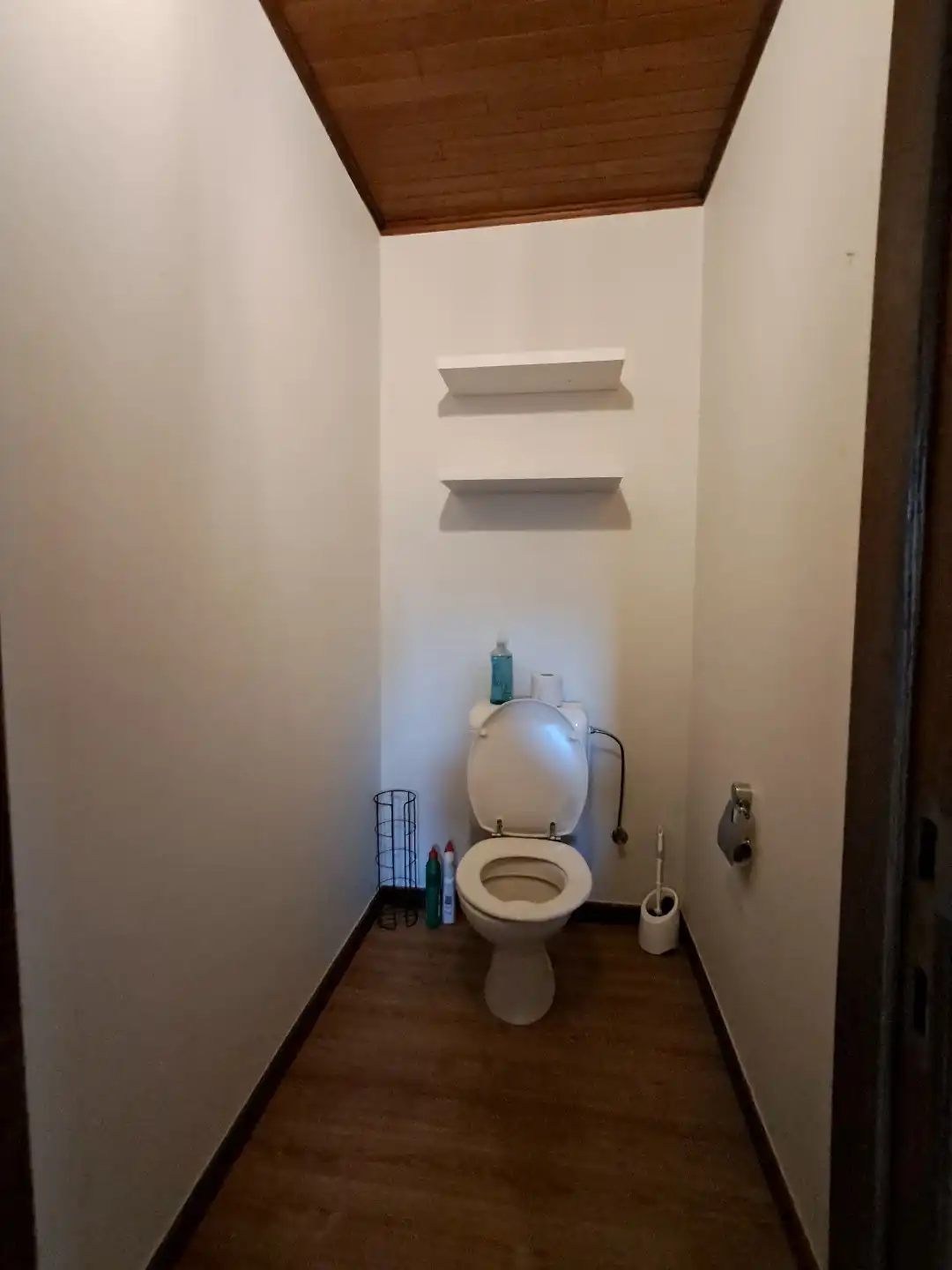 Ruim appartement te Sijsele. foto 14