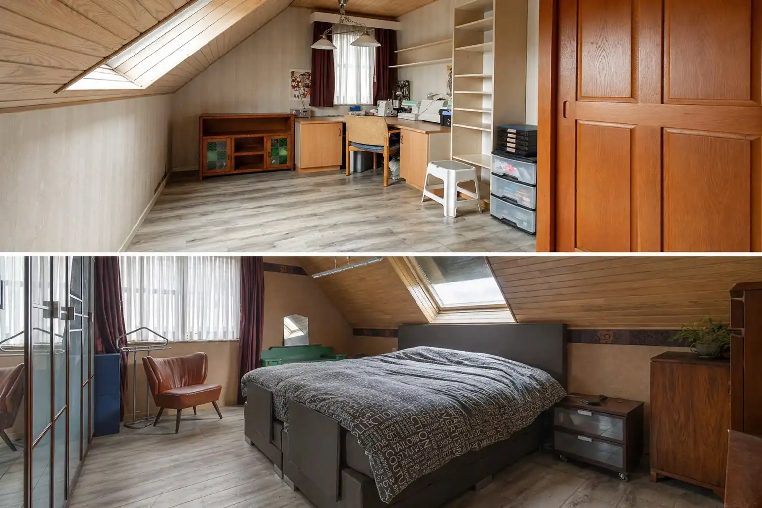 Vrijstaande en instapklare woning te koop in Pelt (SHL)! foto 17