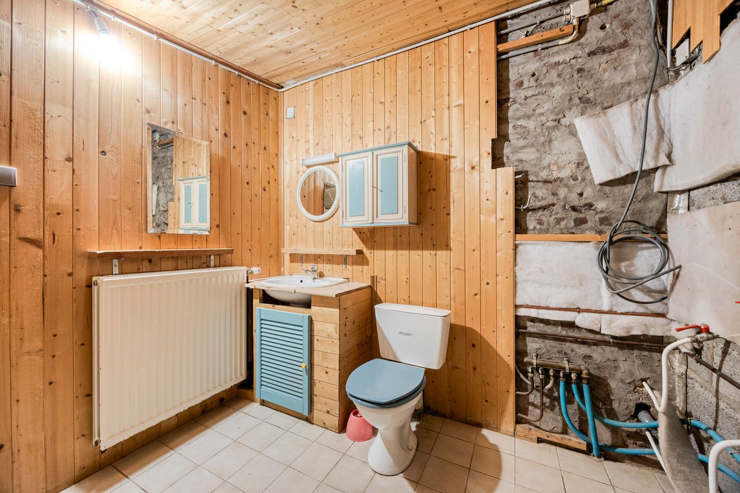 IDYLLISCH GELEGEN WONING TE BEKKEVOORT - RUST EN RUIMTE AAN HET KONINGSBOS foto 21