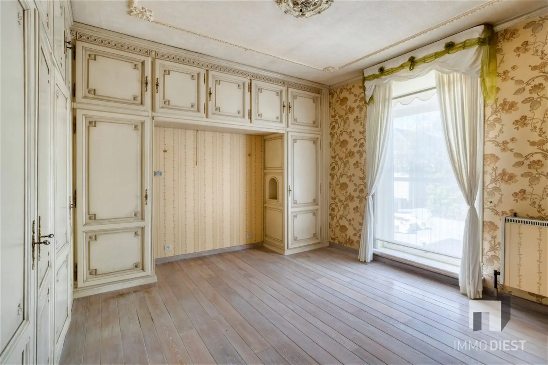 Verzorgde woning met gelijkvloerse indeling. Uw zaak aan huis mogelijk! foto 23