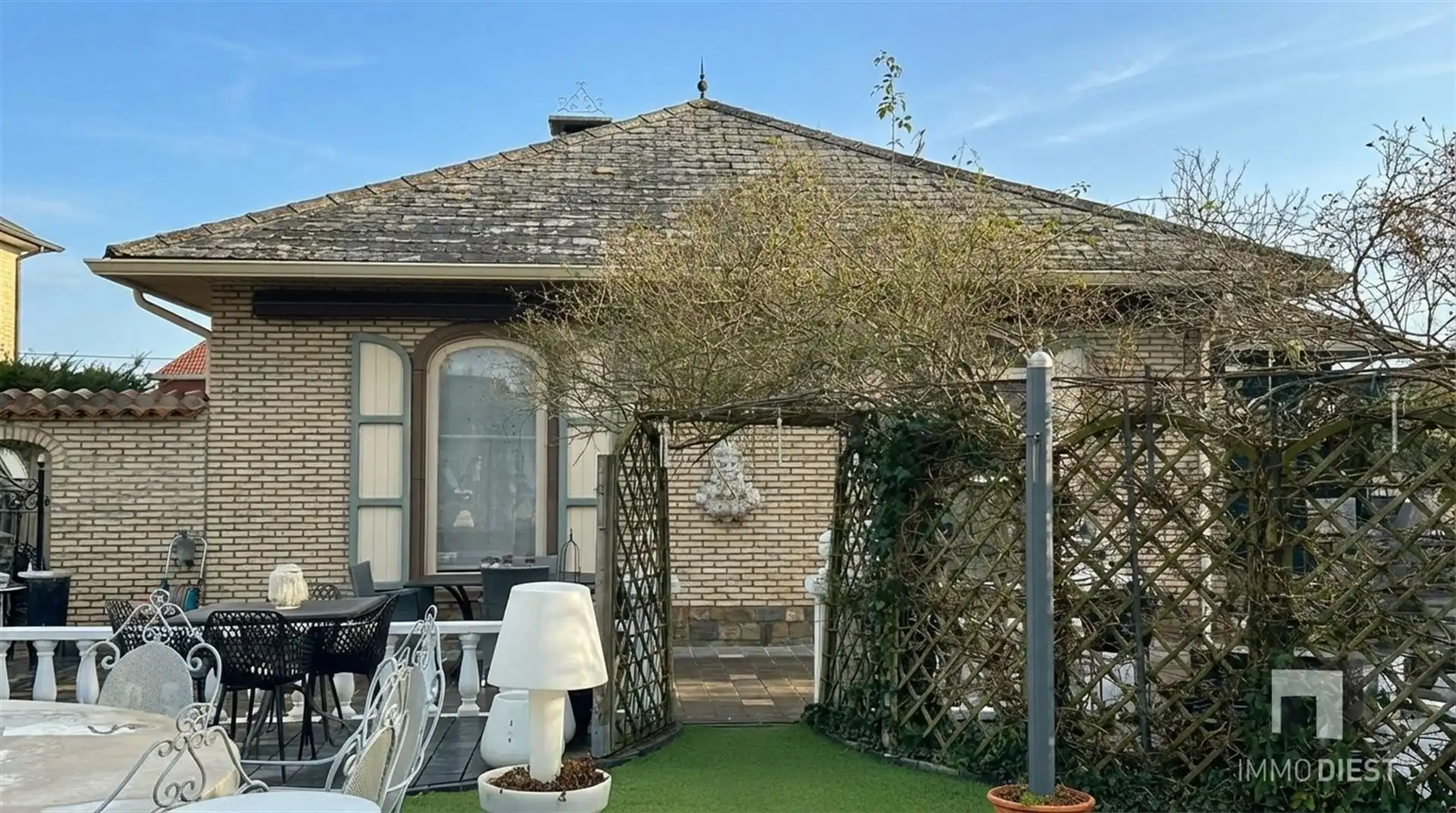 Verzorgde woning. Uw zaak aan huis mogelijk! foto 23