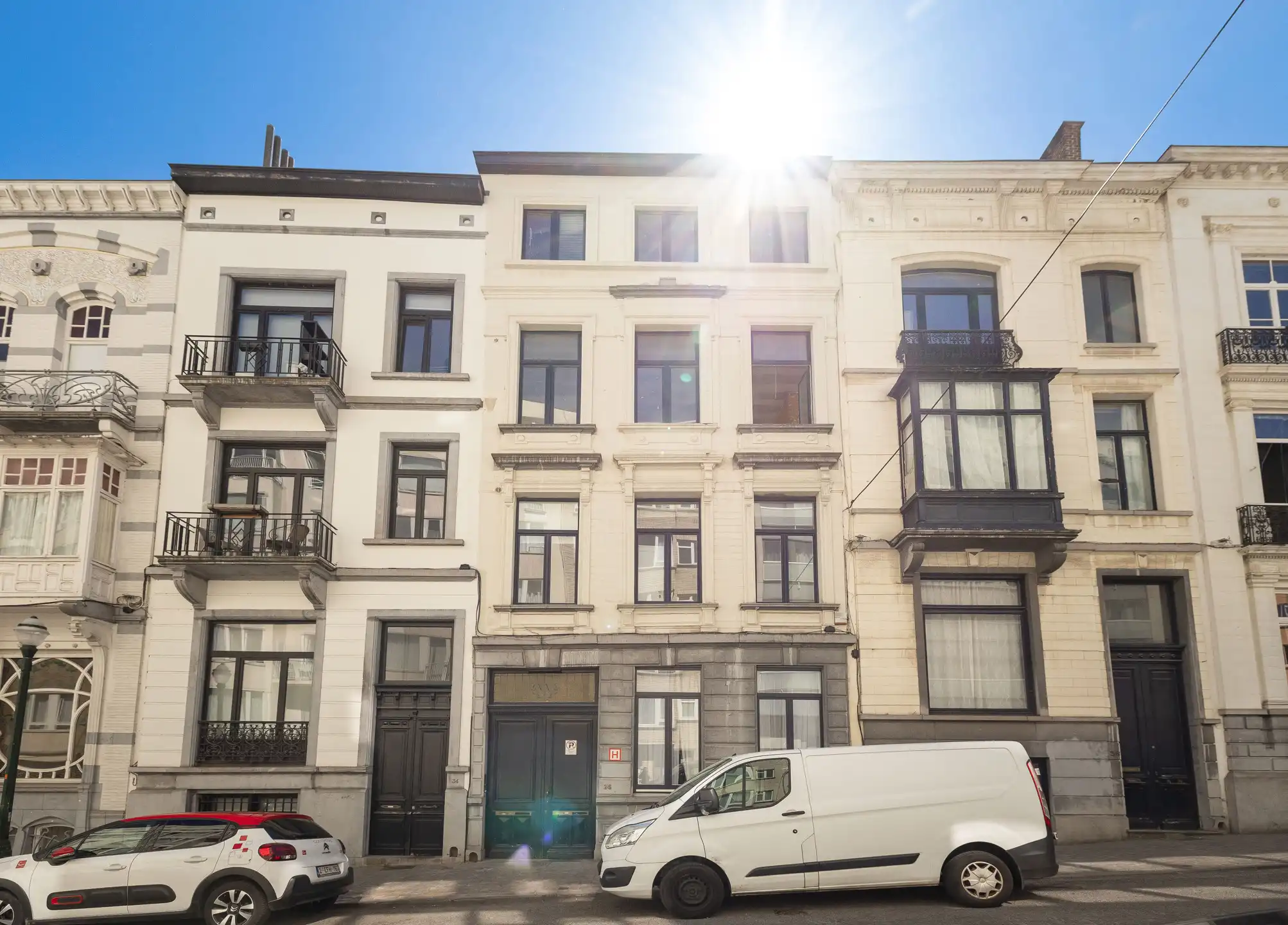 Appartement op een steenworp afstand van de Jardins du Roi! foto {{pictureIndex}}