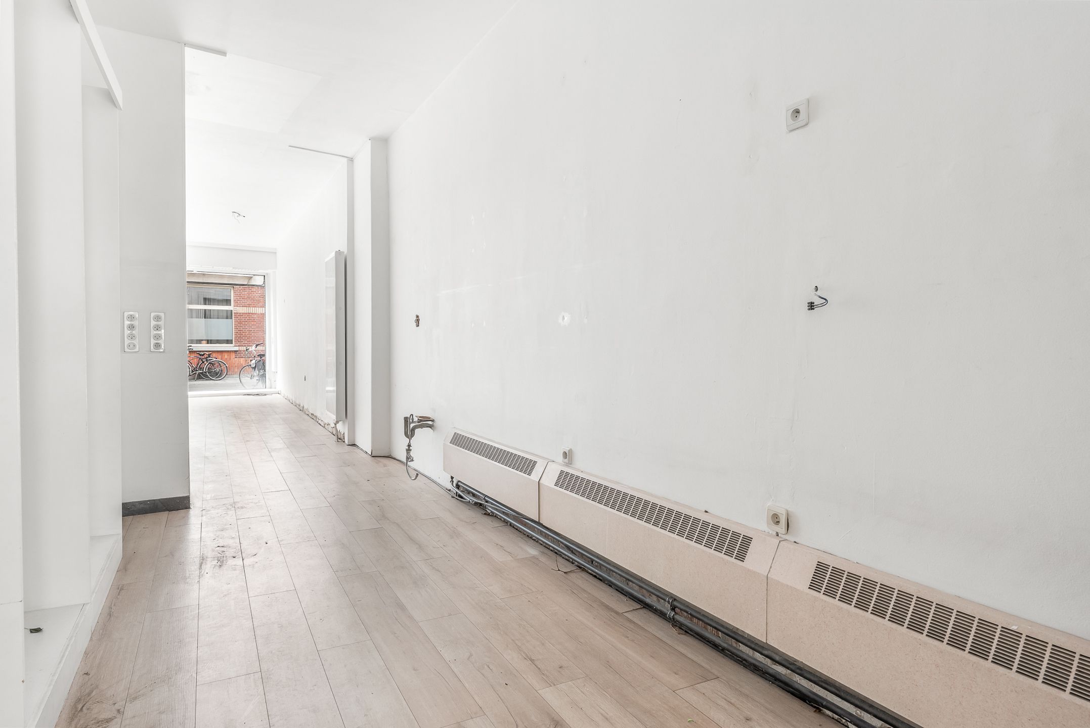 Handelspand + woning in het centrum van Hasselt foto 5