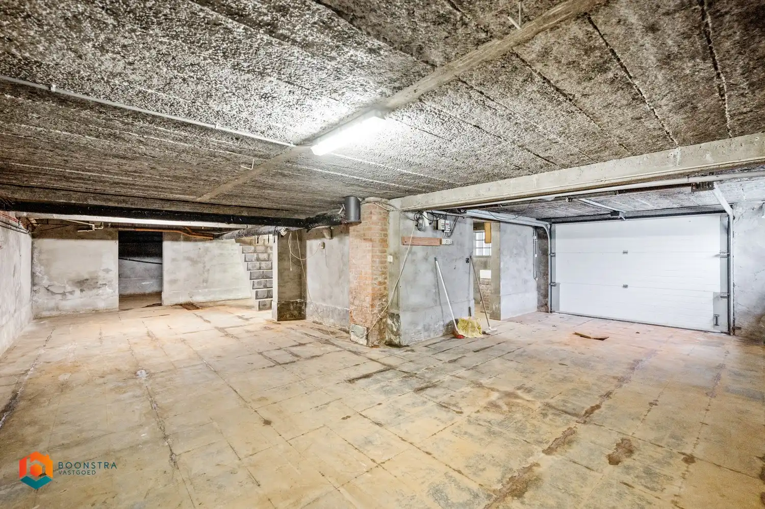 Op te frissen woning met 2 slpkrs in Onze-Lieve-Vrouw-Waver foto 27