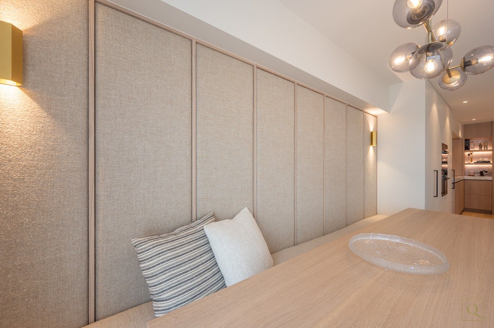 Prachtig gerenoveerd appartement met 3 slaapkamers vlakbij de Dumortierlaan. foto 10