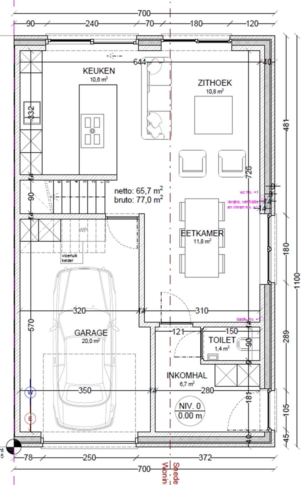 VELDSTRAAT 22D BEGIJNENDIJK foto 3