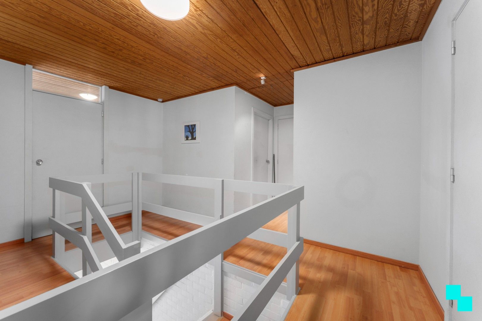 Ruime burgerwoning met gezellige tuin - Roeselare foto 25
