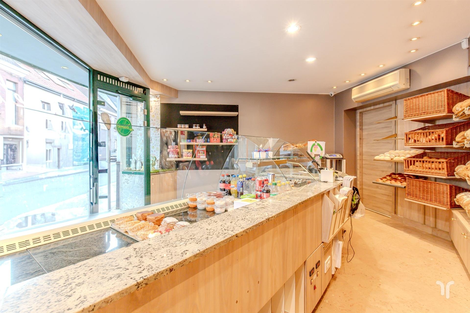 Huis foto 7