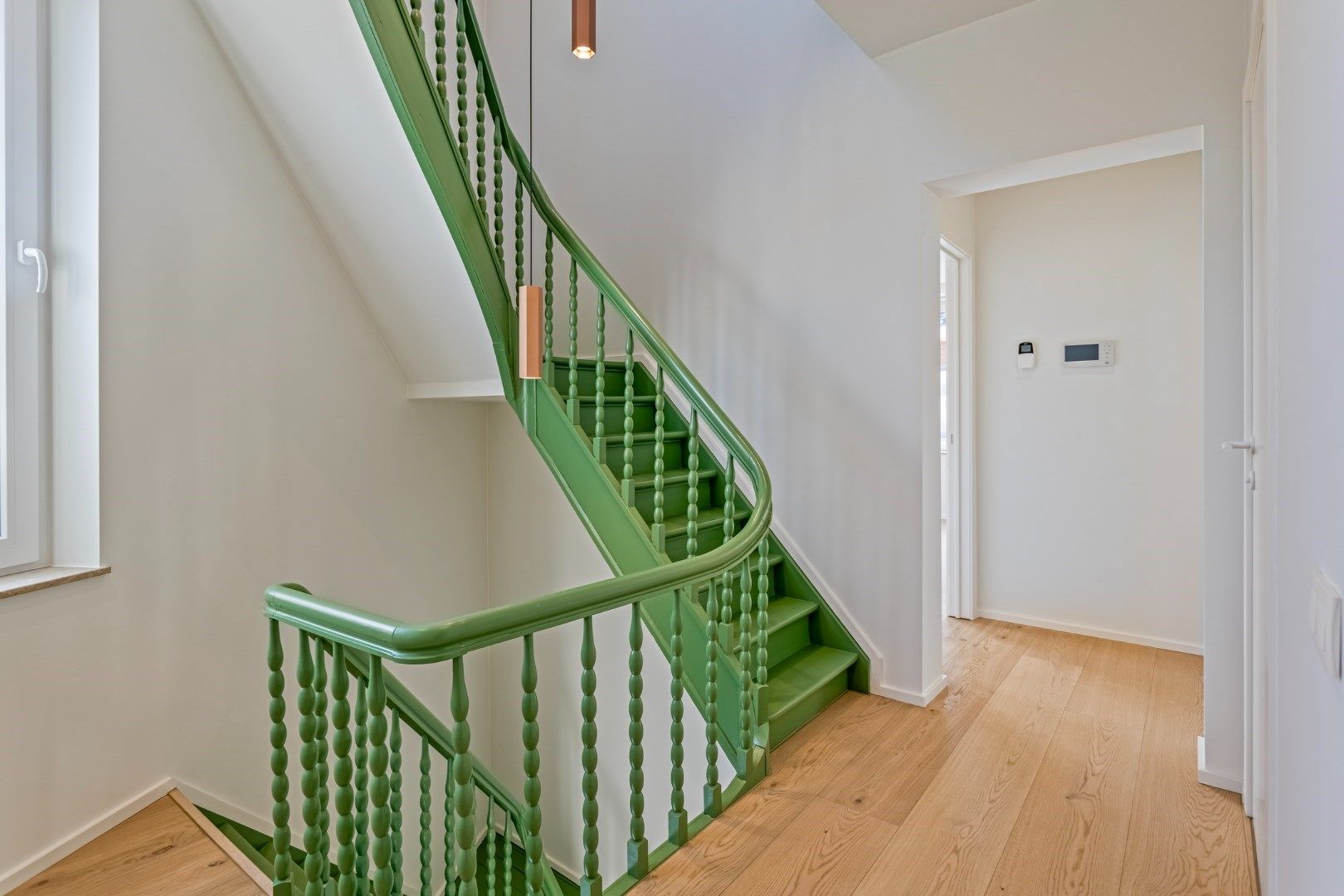 Prachtig gerenoveerde woning te koop vlak bij Leuven - bewoonbare opp. 214 m² - EPC 86 kWh/m² foto 16