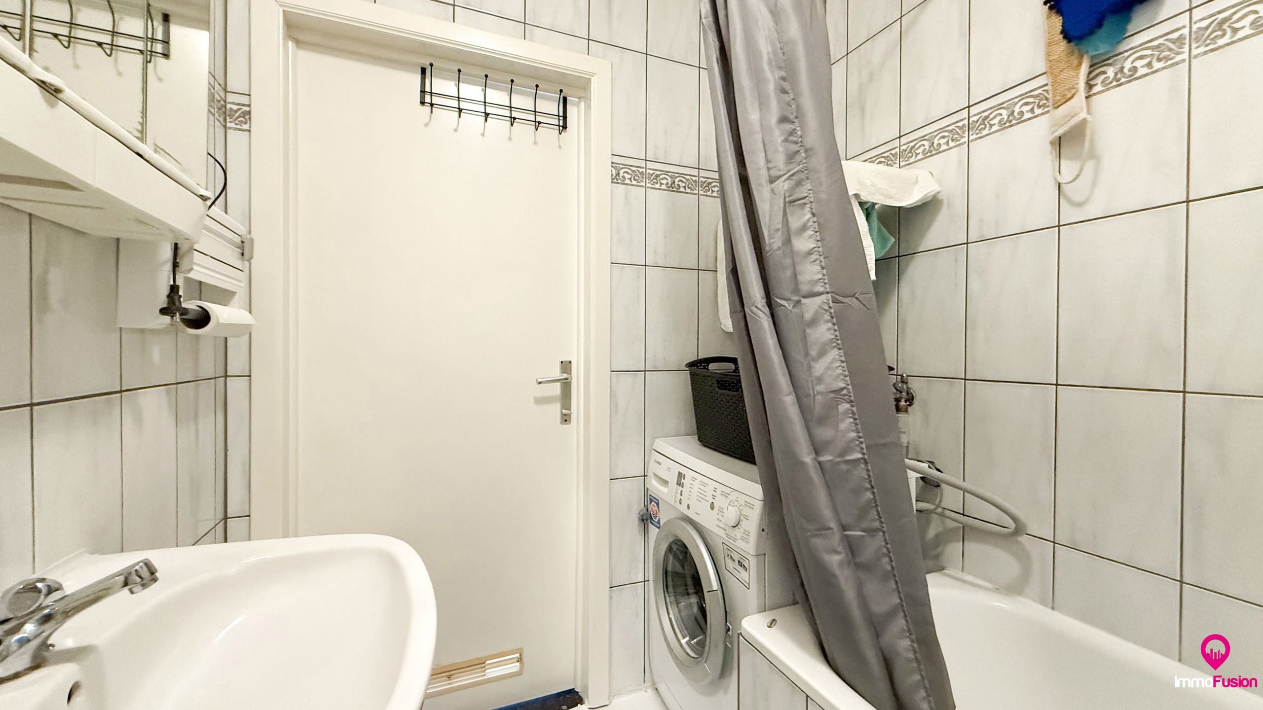 Unieke investeringskans: handelspand én appartement met tuin foto 28