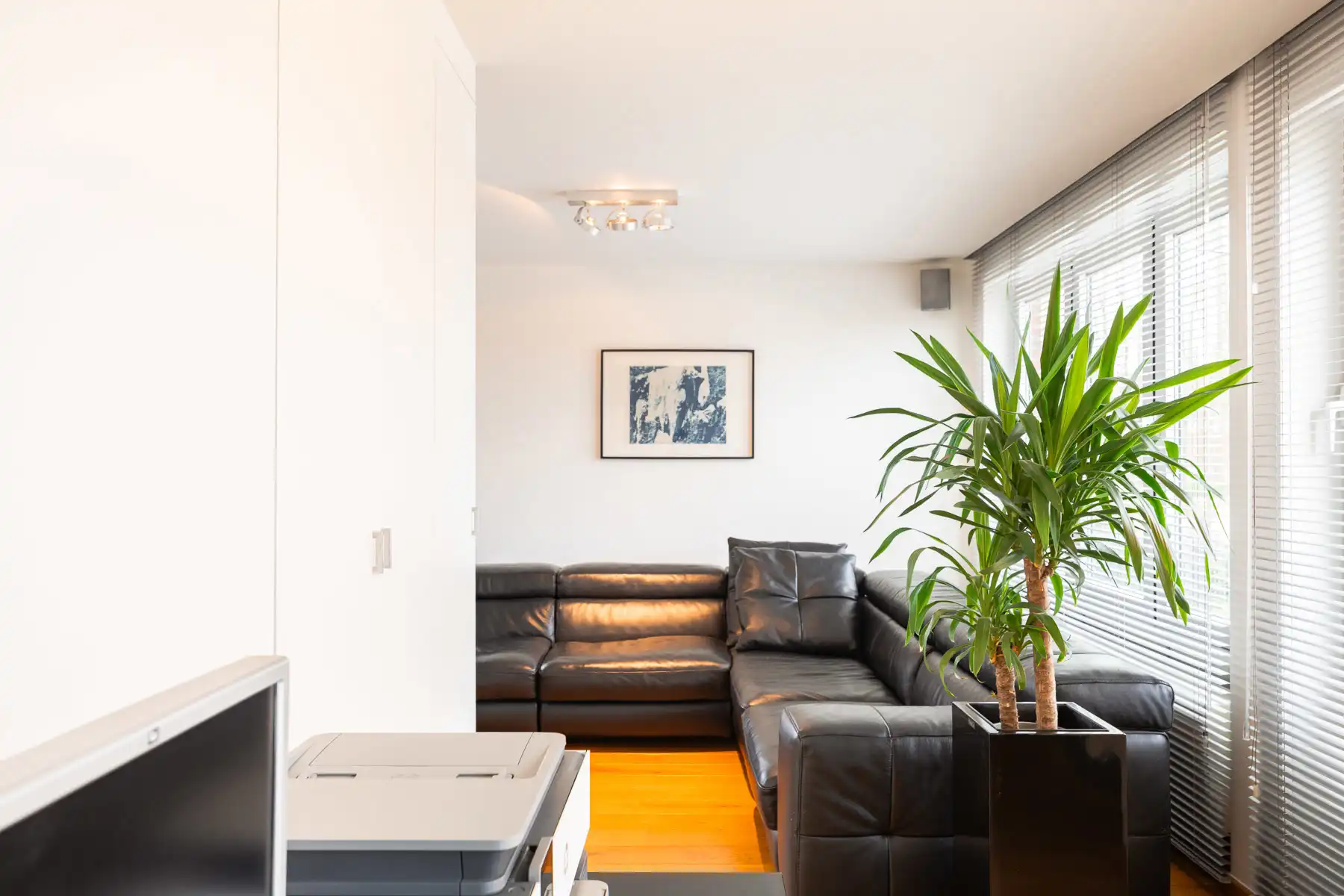 Ruime woning op centrale ligging met topafwerking foto 2