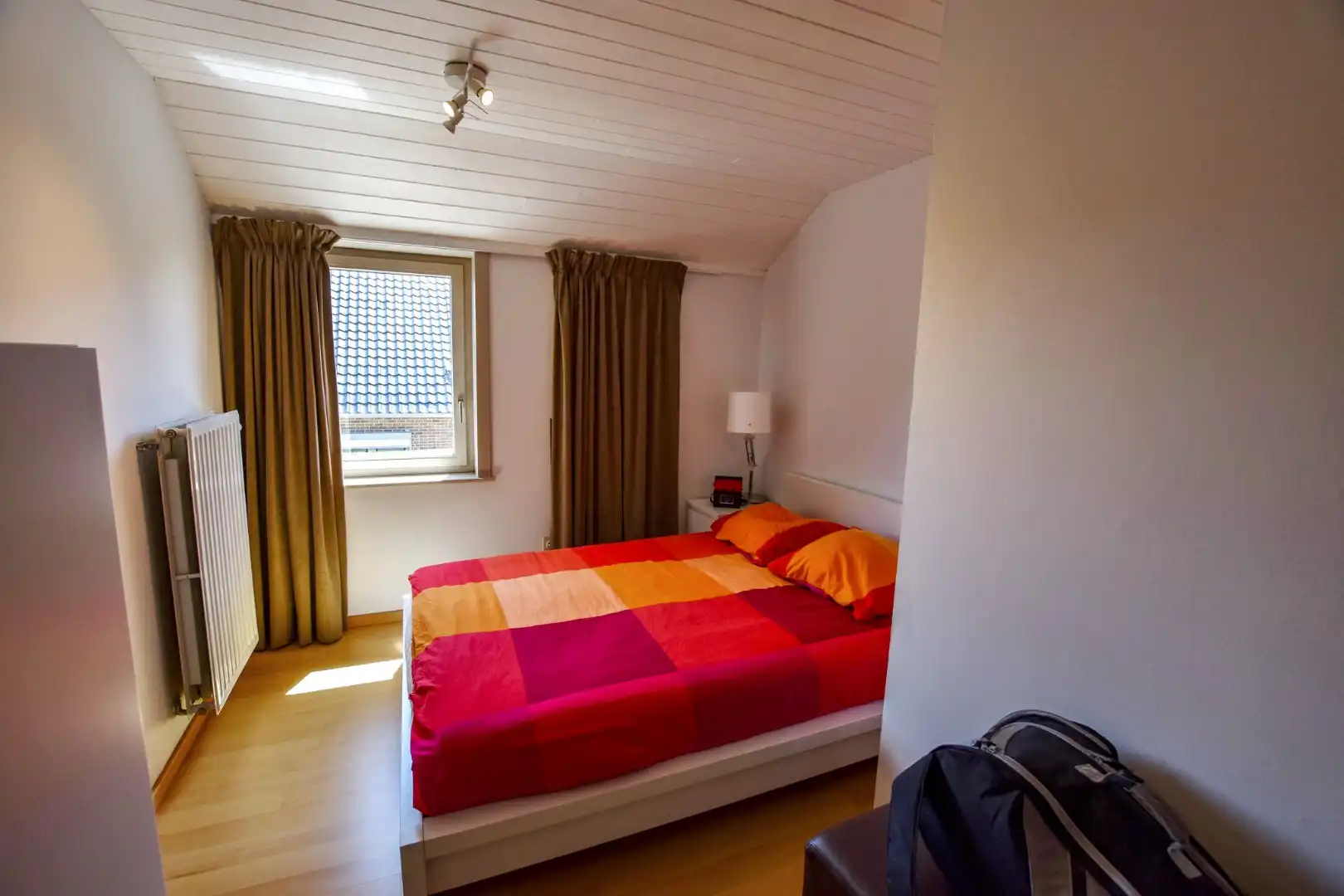 Residentieel gelegen villa op 740m² te Oostduinkerke.  foto 17