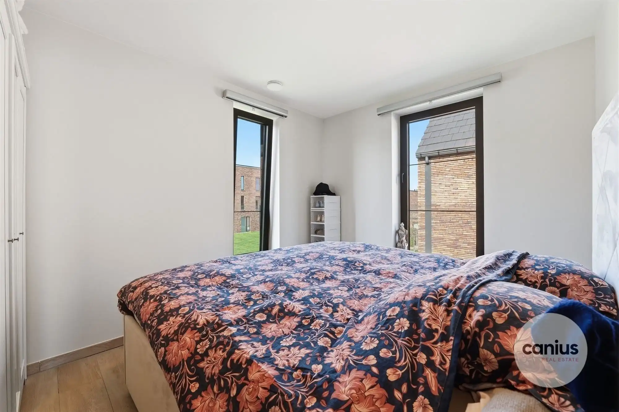 KNAPPE WONING NABIJ HET CENTRUM foto 15