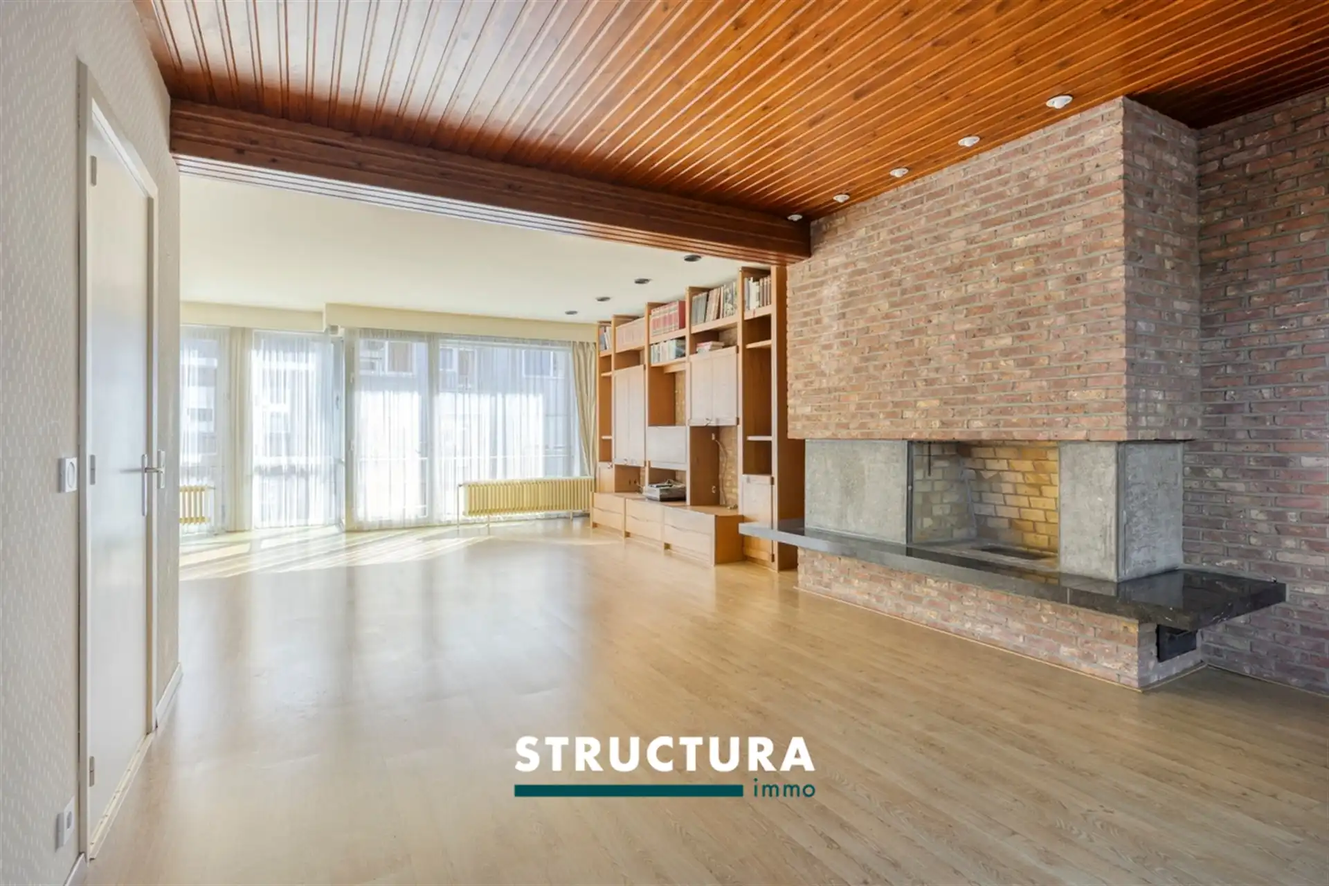Karaktervolle woning met praktijk en 4 kamers foto 10