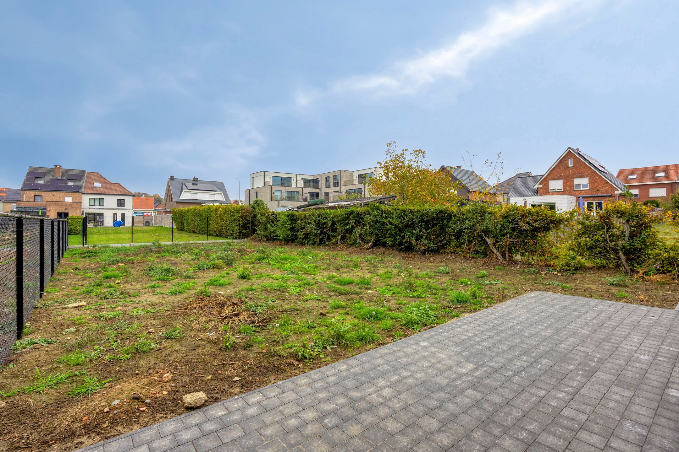 Ruime, energiezuinige gezinswoning te Linden foto 34