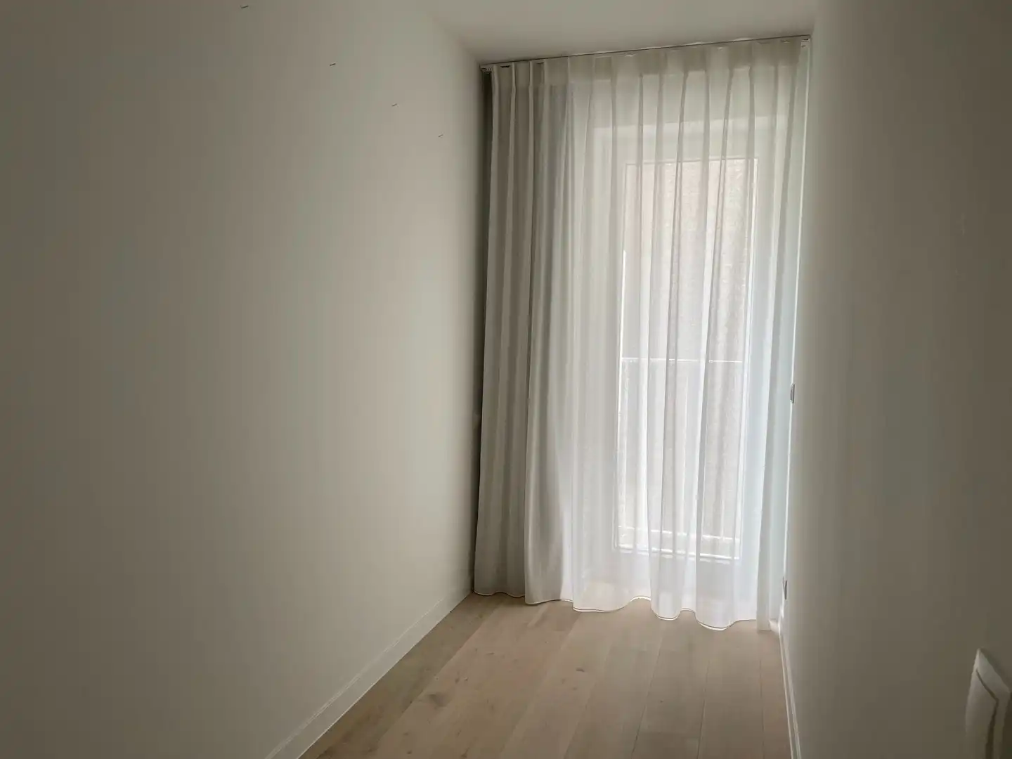 Nieuwbouwappartement met knap zeezicht foto 7