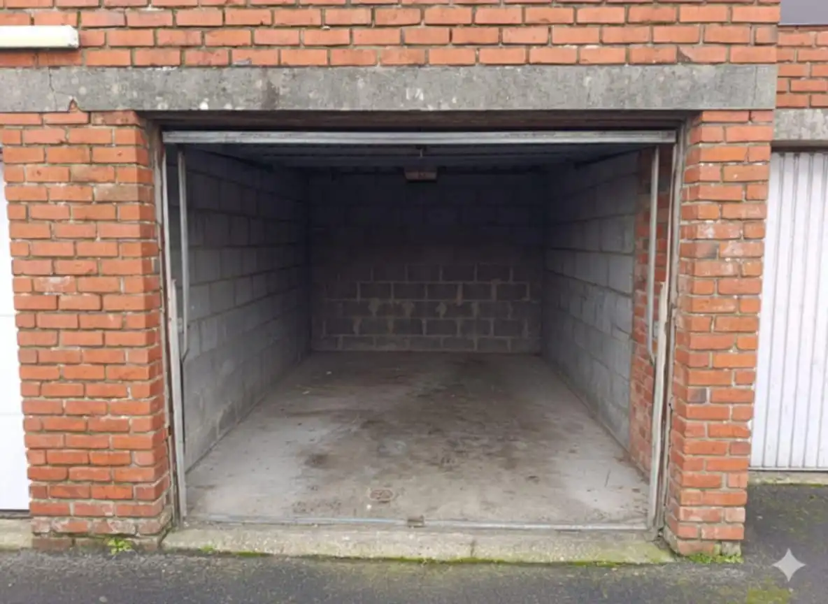 Garage te koop Brugseweg 141+/G14 - 8900 Ieper