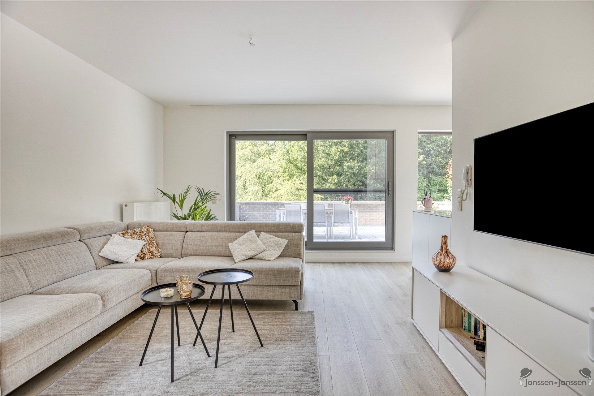 Energiezuinige bel-etagewoning foto 6