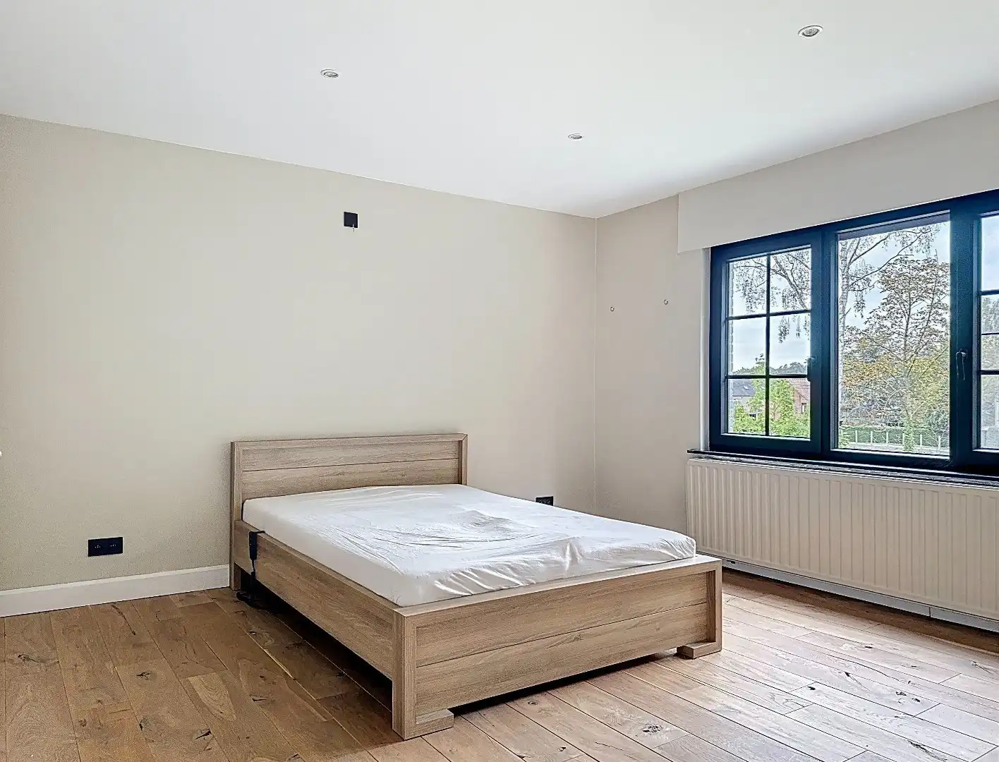 Gezellige woning in het groen te Averbode foto 11