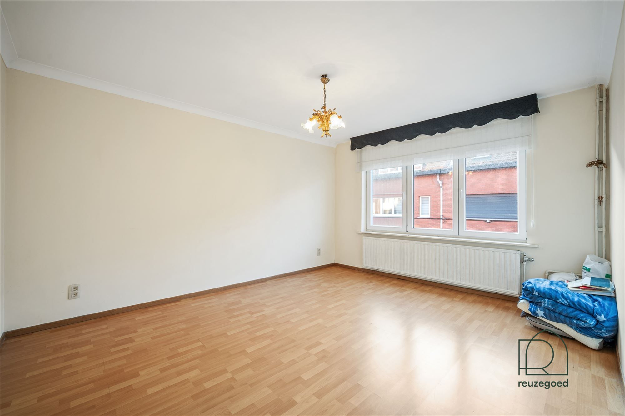 Instapklare ruime woning met 3 slaapkamers (mogelijks 4-5) vlakbij centrum Mechelen foto 12