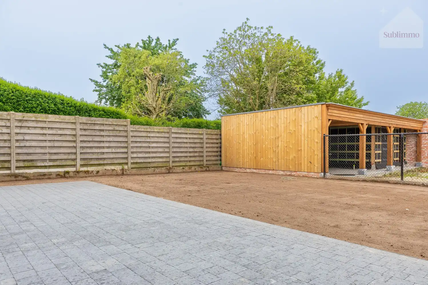 Instapklare nieuwbouwwoning met 4 slaapkamers op een perceel van 343 m² foto 24
