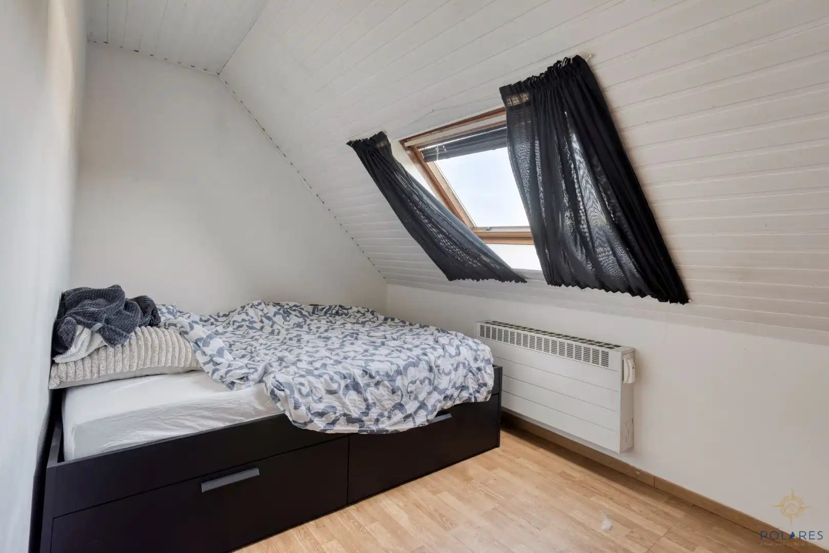 Instapklaar 3-slaapkamerappartement in hartje Herent foto 19