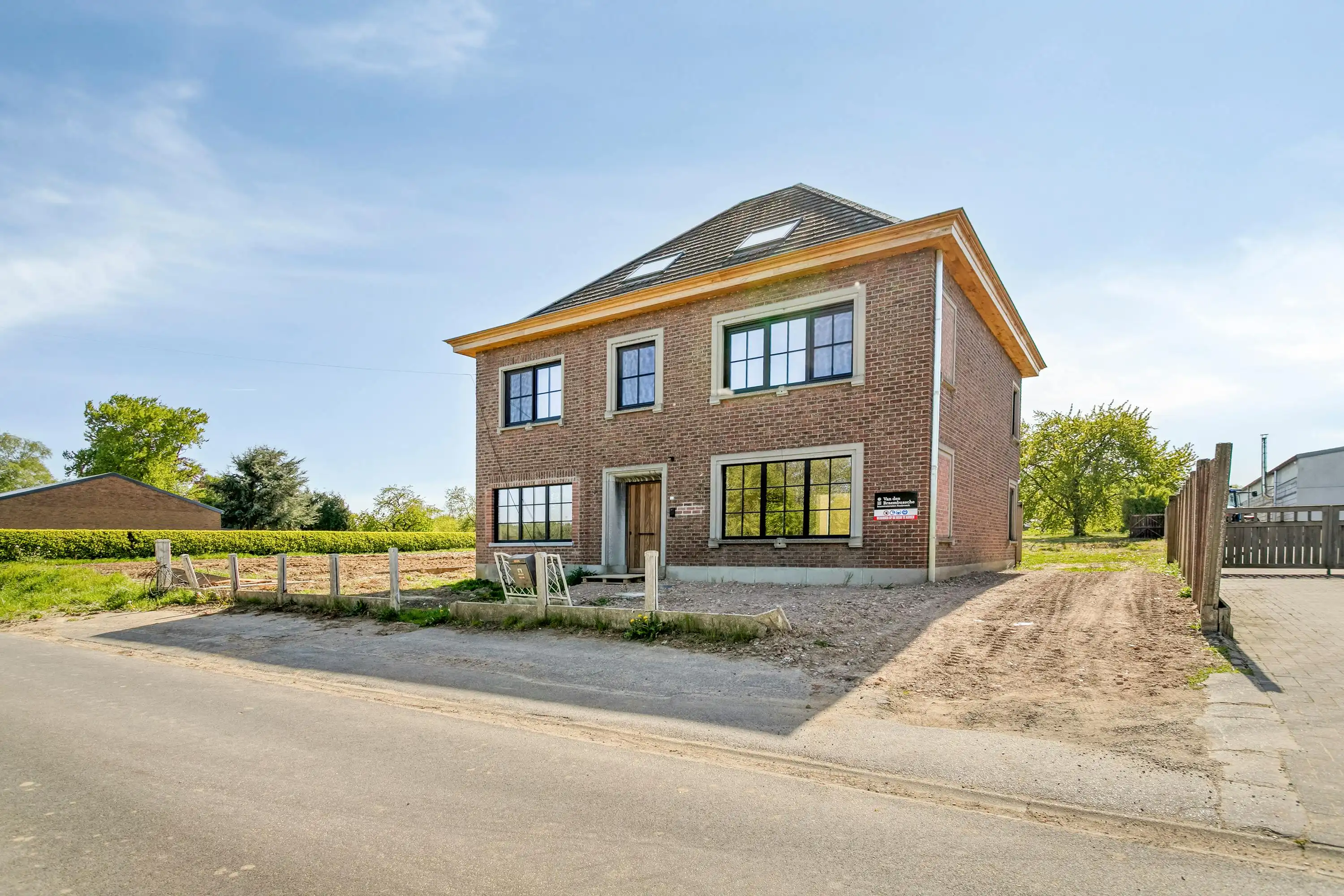 Prachtige villa in het landelijke Welden (Oudenaarde) foto 9