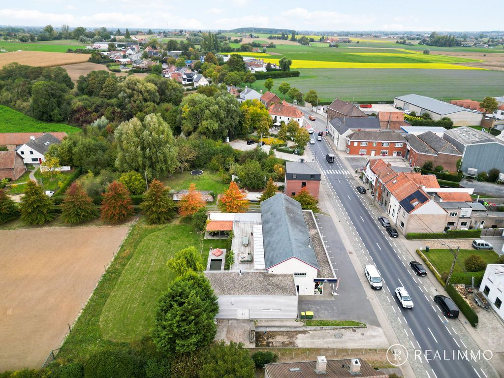 Multifunctioneel handelspand op commerciële ligging! foto 12
