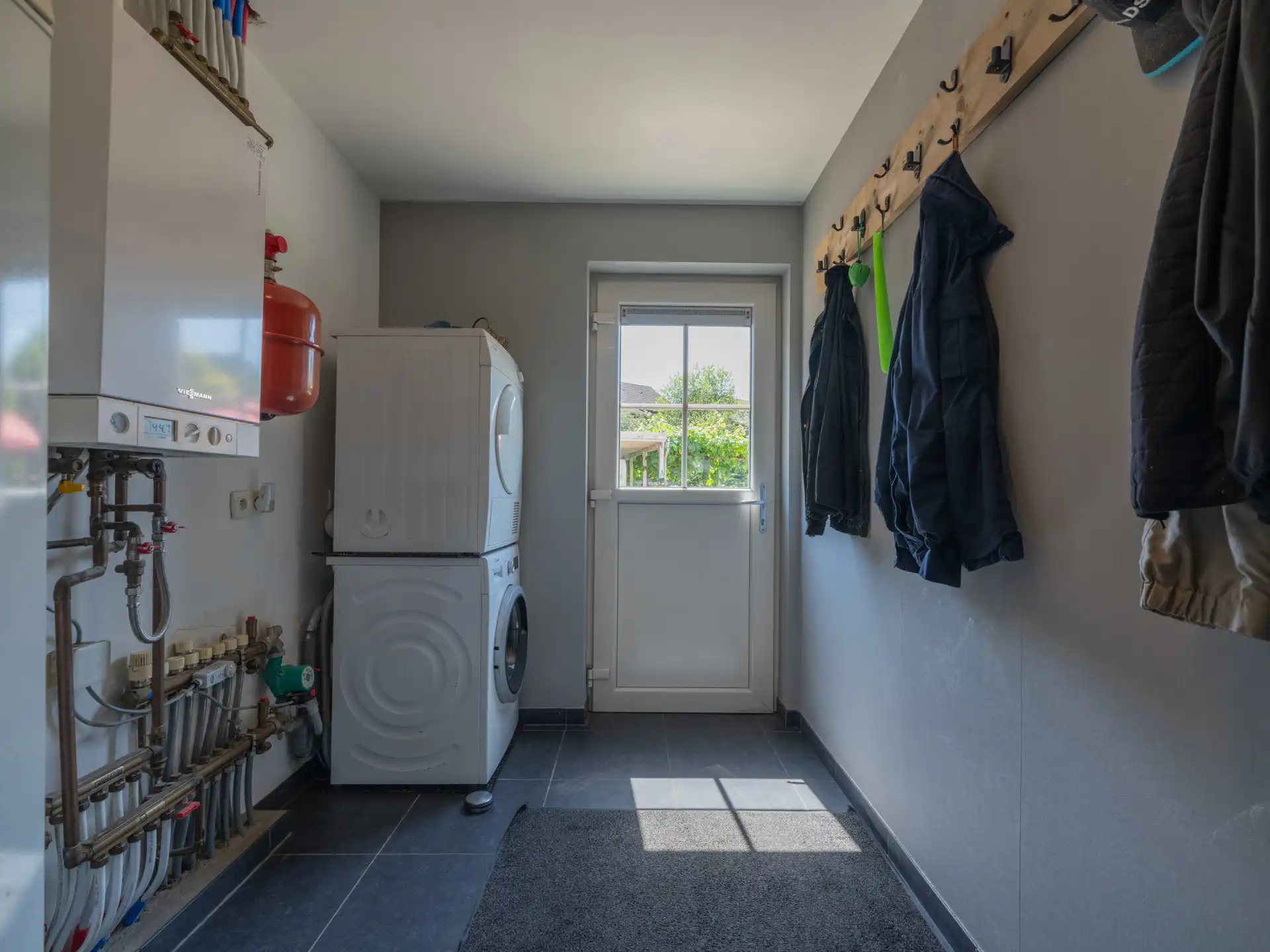 Huis te koop foto 8