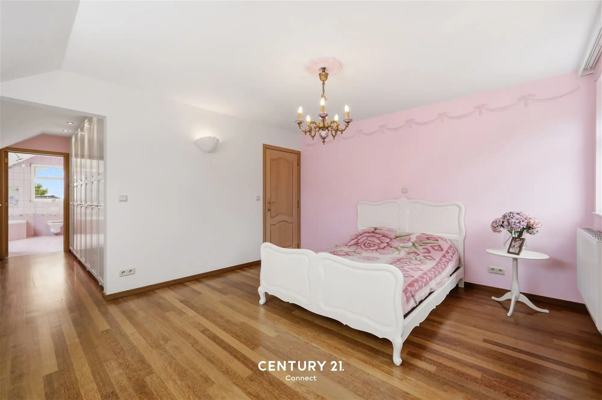 Perfect onderhouden woning met praktijkruimte te Herent. foto 18