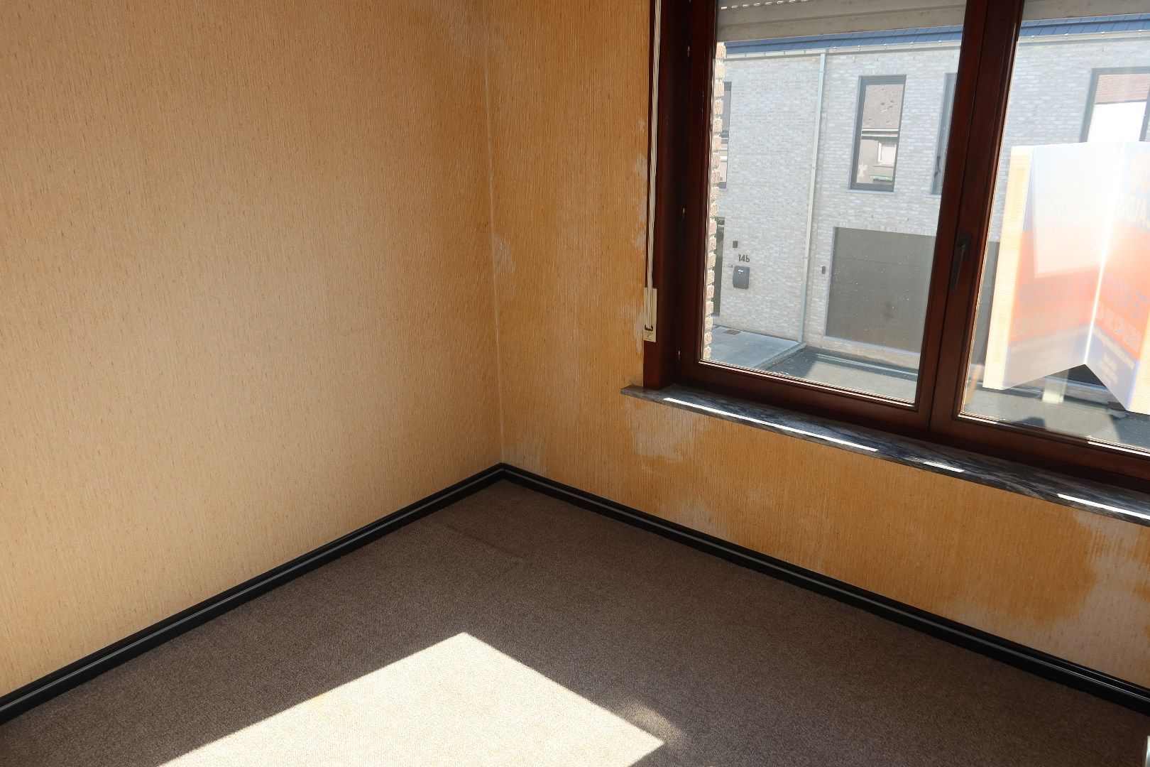 Op te frissen woning met 3 slk en tuin foto 16